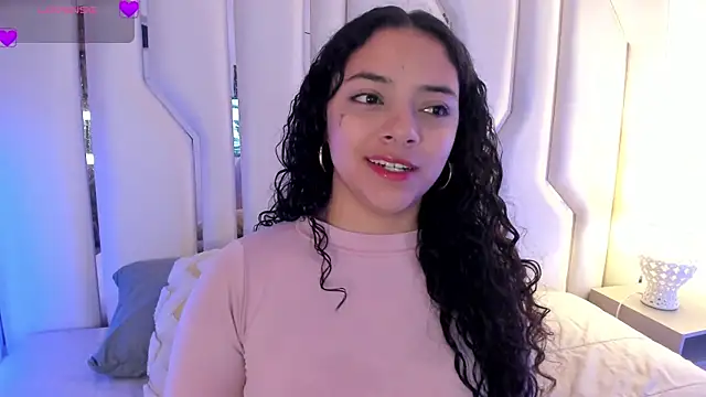 Angellit_Afrodita_'s sex show image