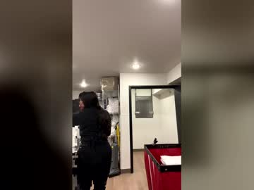 freakyyylatinaa's sex show image