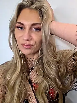 Melody1600's sex show image