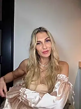 Melody1600's sex show image