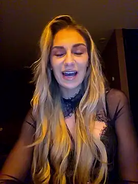 Sexshow-Bild von Melody1600