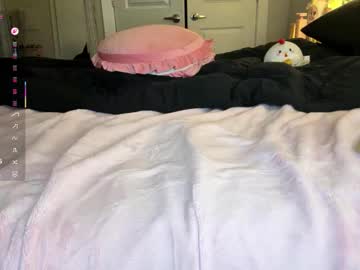 susannahxx's sex show image