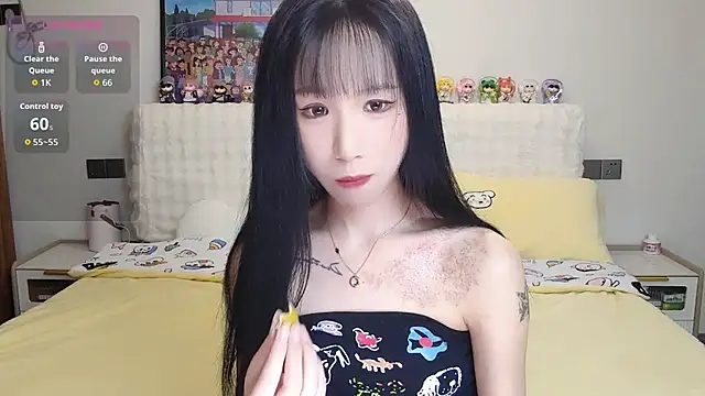 Sexshow-Bild von M-OTT_ Sexshow-Bild von M-OTT_