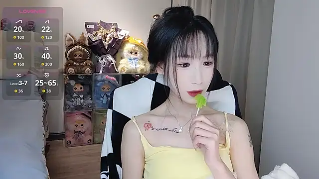 M-OTT_'s sex show image