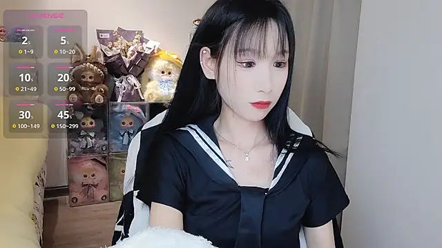 M-OTT_'s sex show image