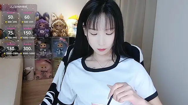 Sexshow-Bild von M-OTT_