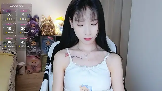 Sexshow-Bild von M-OTT_