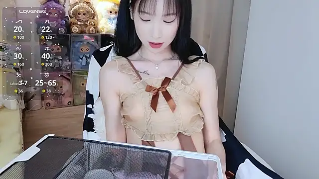 Sexshow-Bild von M-OTT_