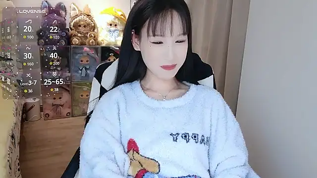 Sexshow-Bild von M-OTT_