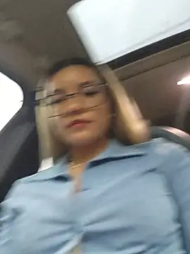 Sexshow-Bild von Pretty_roxxyy