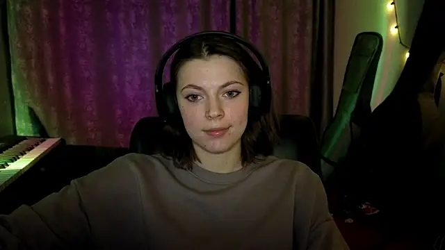 Sexshow-Bild von CutieAnny