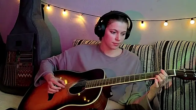 Sexshow-Bild von CutieAnny