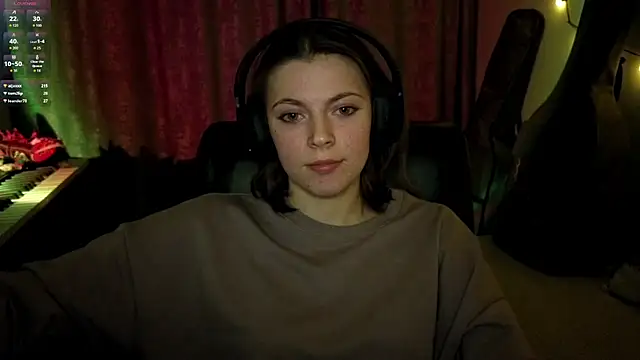 Sexshow-Bild von CutieAnny