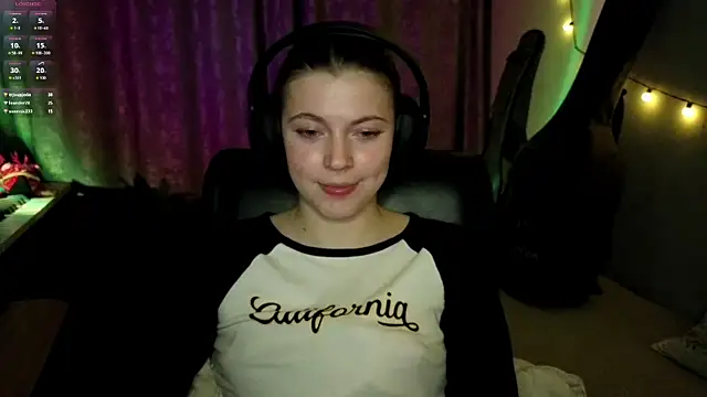 Sexshow-Bild von CutieAnny