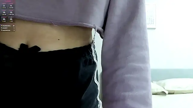 Sexshow-Bild von CutieAnny