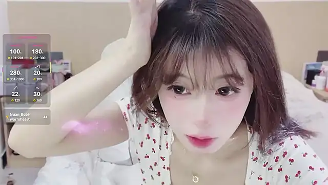 Sexshow-Bild von yuanbao_a Sexshow-Bild von yuanbao_a