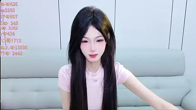 Sexshow-Bild von Tiantian9191