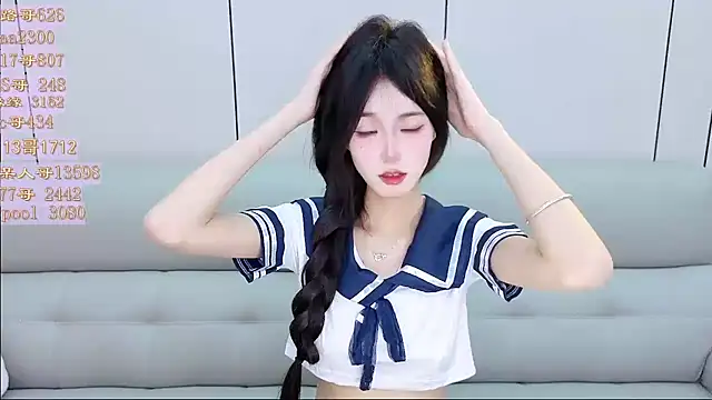 Sexshow-Bild von Tiantian9191