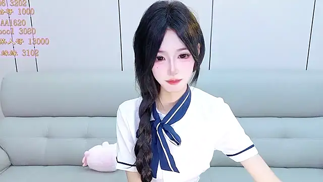 Sexshow-Bild von Tiantian9191