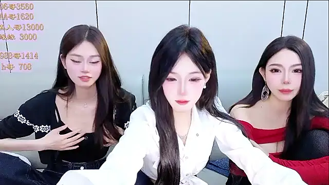 Sexshow-Bild von Tiantian9191