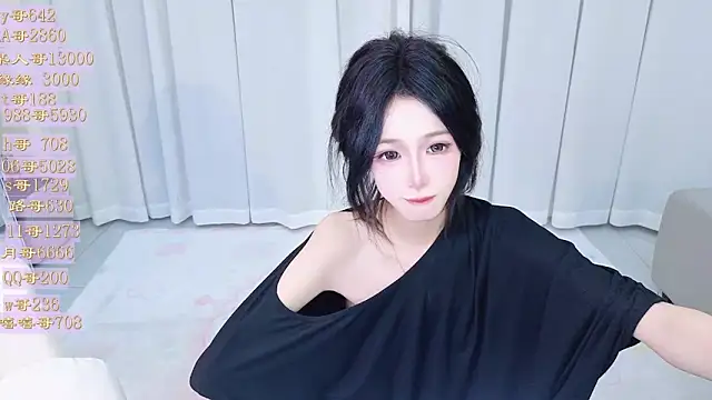 Изображение секс-шоу модели Tiantian9191
