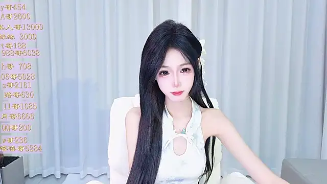 Изображение секс-шоу модели Tiantian9191