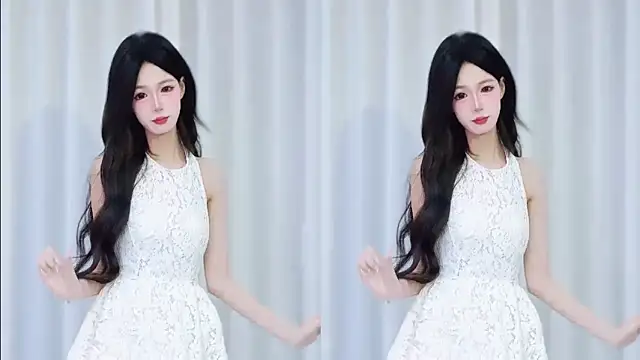 Tiantian9191's sex show image