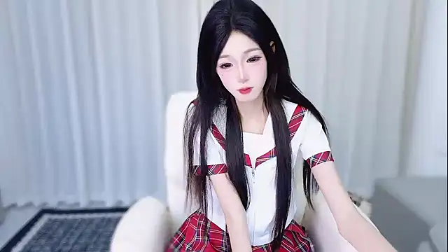 Tiantian9191's sex show image