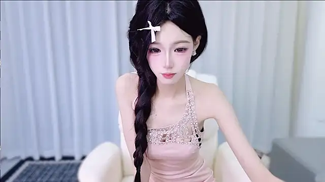 Tiantian9191's sex show image