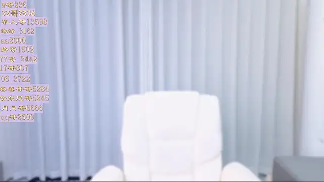 Tiantian9191's sex show image
