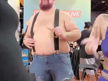 piggyrose's sex show image