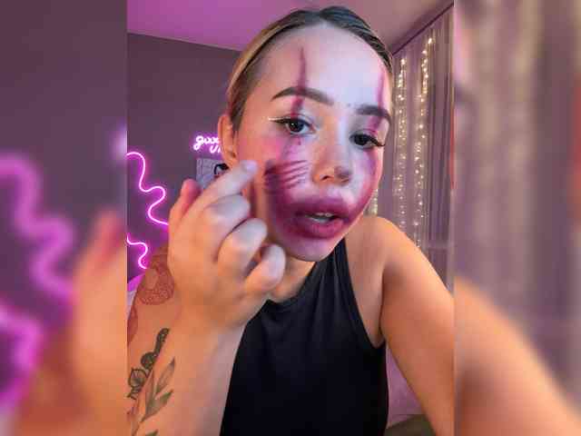 Изображение секс-шоу модели AmyGlad Изображение секс-шоу модели AmyGlad