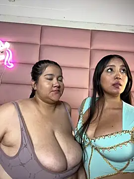 Sexshow-Bild von AmaranttayLunay
