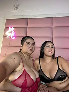 Sexshow-Bild von AmaranttayLunay