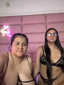 Sexshow-Bild von AmaranttayLunay