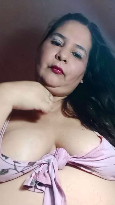 Sexshow-Bild von Milf2026