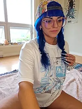 anyalikestosuck's sex show image