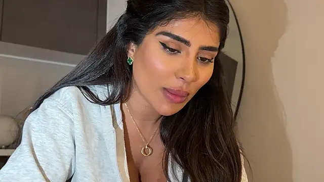 Sexshow-Bild von ArabicBarbie Sexshow-Bild von ArabicBarbie