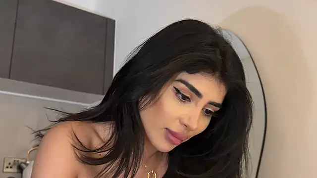ArabicBarbie's sex show image