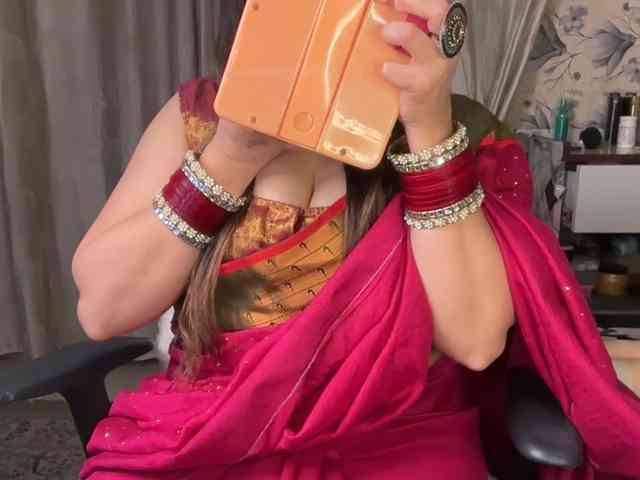 Sexshow-Bild von Mahimagic-doll