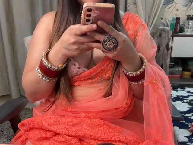 Sexshow-Bild von Mahimagic-doll