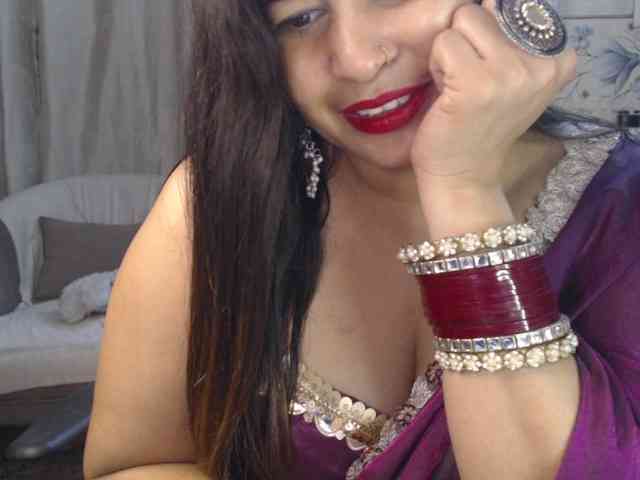 Sexshow-Bild von Mahimagic-doll