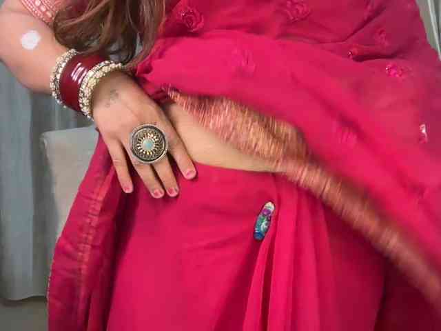 Sexshow-Bild von Mahimagic-doll