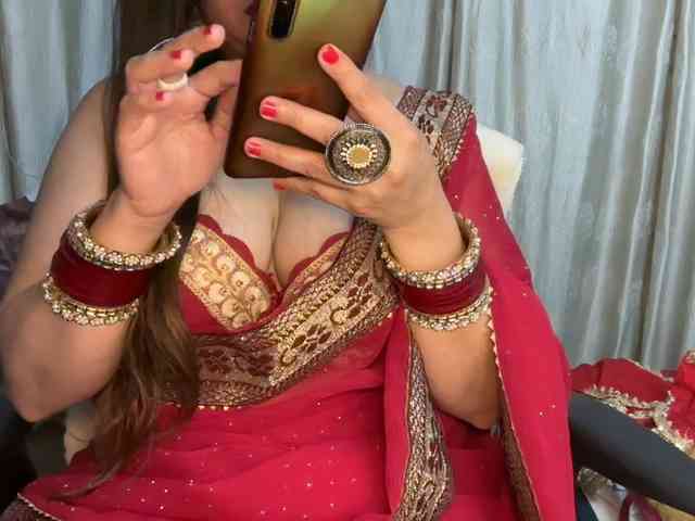 Sexshow-Bild von Mahimagic-doll