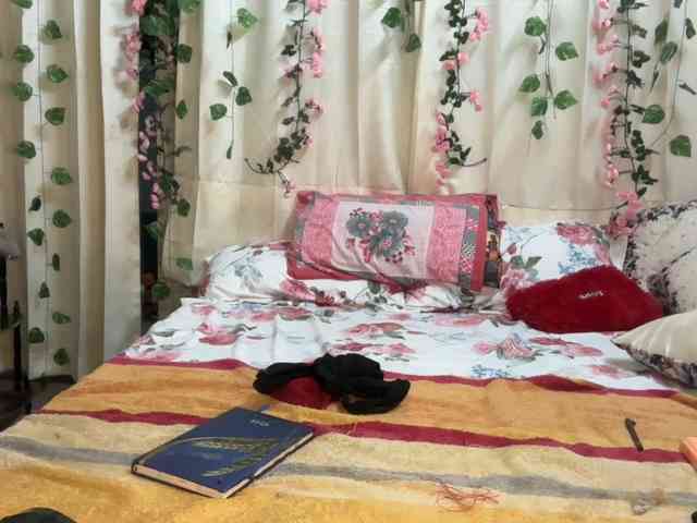 Sexshow-Bild von Mahimagic-doll