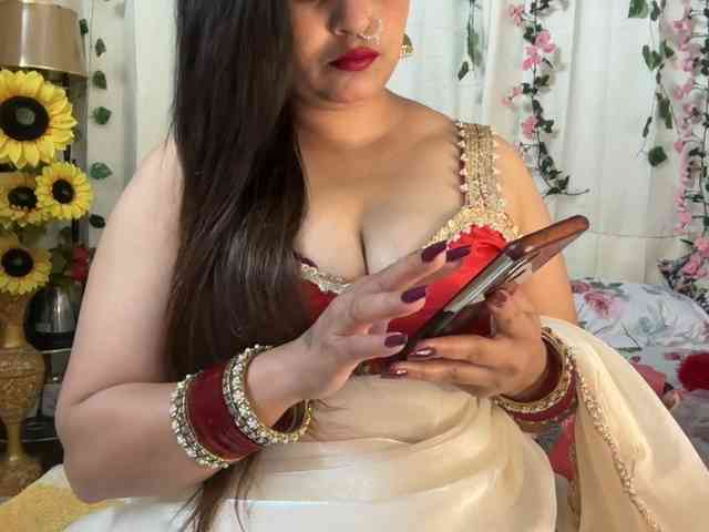 Sexshow-Bild von Mahimagic-doll