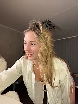 Sexshow-Bild von Mally_Say