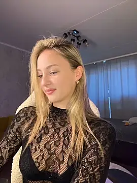 Sexshow-Bild von Mally_Say