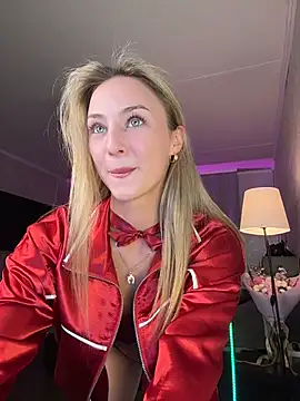Mally_Say's sex show image