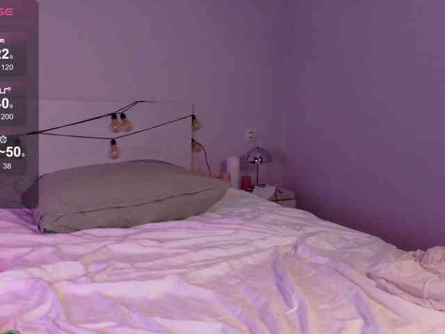 gwenonline's sex show image